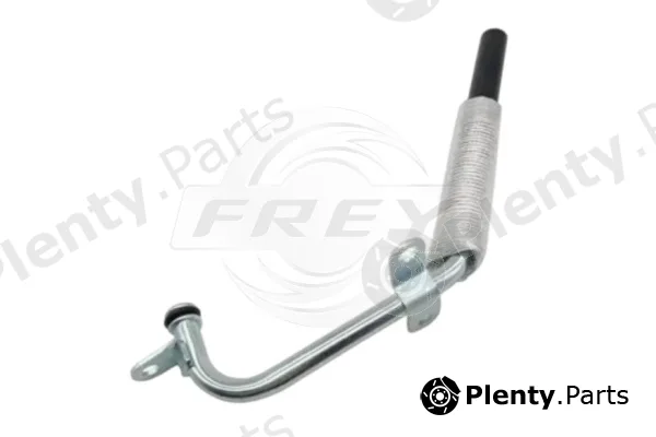 Frey 724563501 — Coolant Pipe
