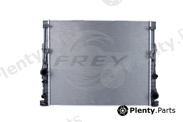 Frey 823827401 — Radiator, engine cooling