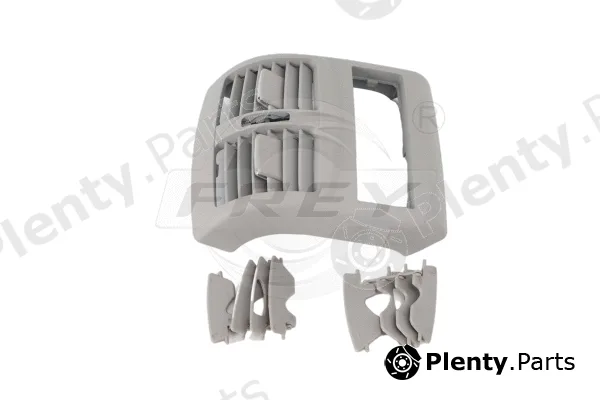 Frey 794206801 — Control Flap, air supply