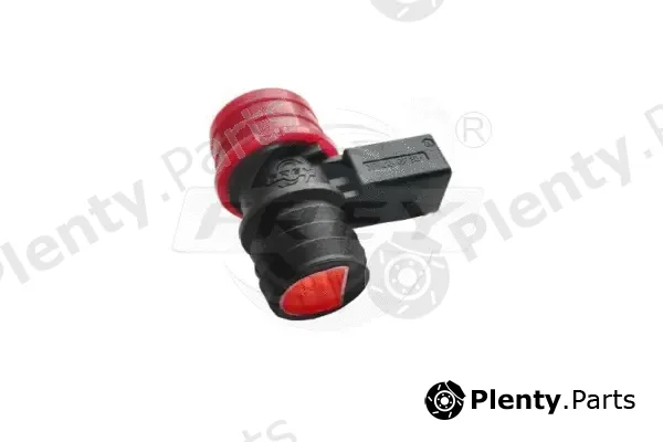 Frey 713004501 — Hose, crankcase ventilation