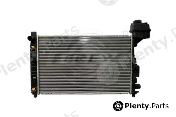 Frey 723822101 — Radiator, engine cooling