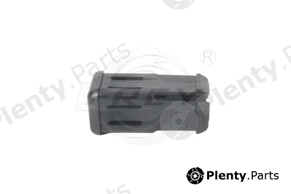 Frey 794005601 — Clamp-fitted Buffer, door check