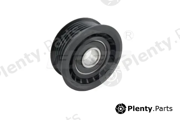 Frey 721110101 — Deflection/Guide Pulley, V-ribbed belt