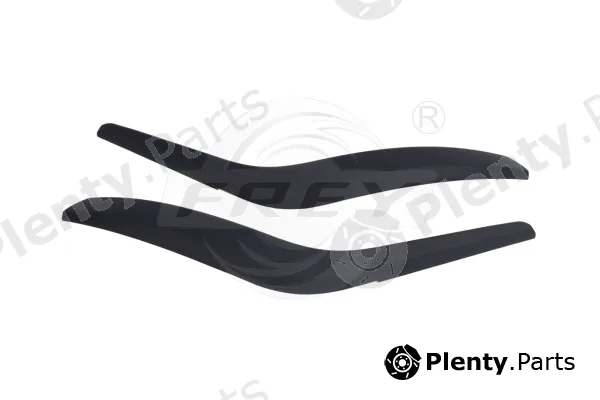 Frey 890060301 — Exterior Door Handle