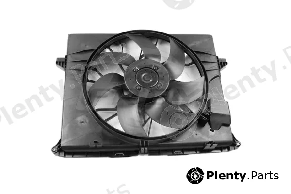 Frey 724105302 — Fan, engine cooling