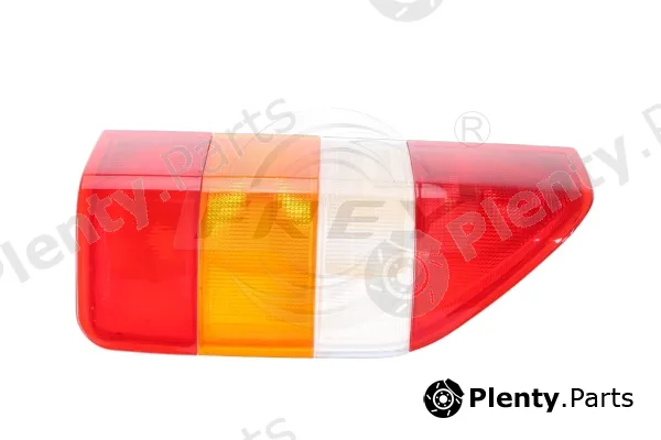 Frey 791410001 — Tail Light Assembly