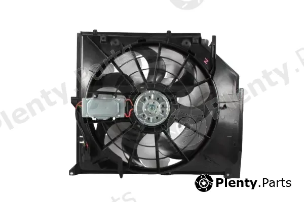 Frey 824100701 — Fan, engine cooling