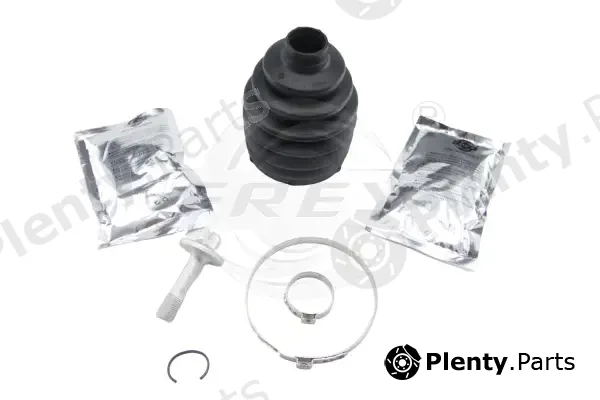 Frey 765204201 — Bellow Kit, drive shaft