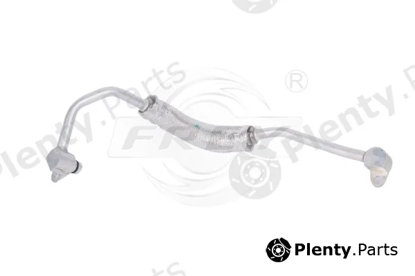 Frey 816040101 — Coolant Pipe