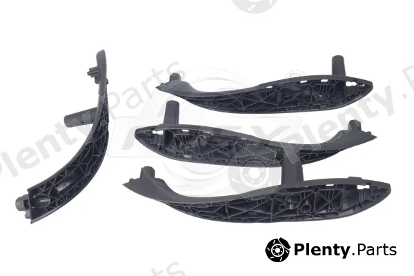 Frey 890061601 — Exterior Door Handle