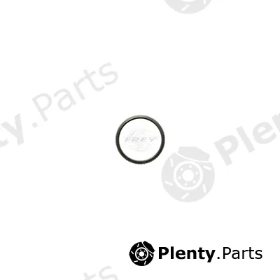 Frey 746800601 — Ring Gear, flywheel