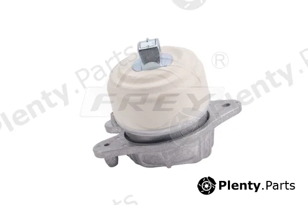 Frey 702929601 — Mounting, engine