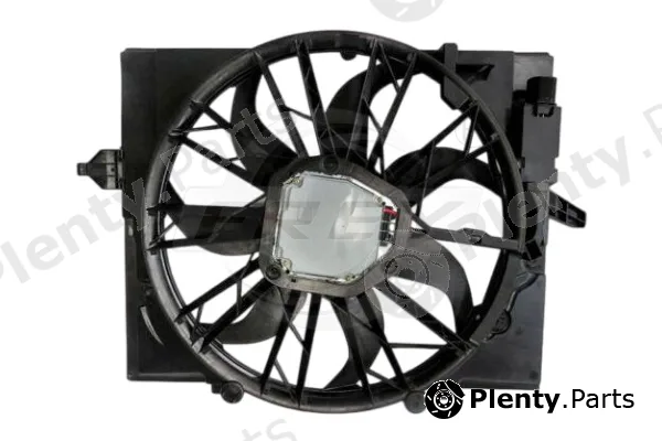Frey 824115701 — Fan, engine cooling