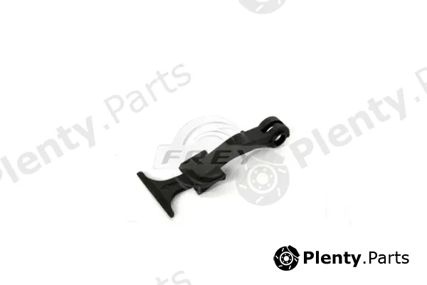 Frey 791701201 — Handle, bonnet release