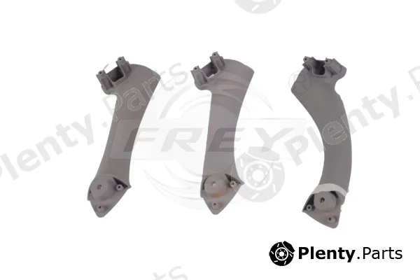 Frey 890060601 — Exterior Door Handle