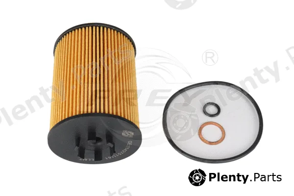 Frey 809106401 — Oil Filter