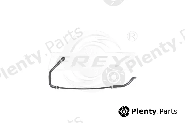 Frey 824558401 — Radiator Hose