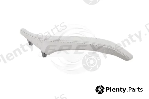 Frey 890032201 — Exterior Door Handle