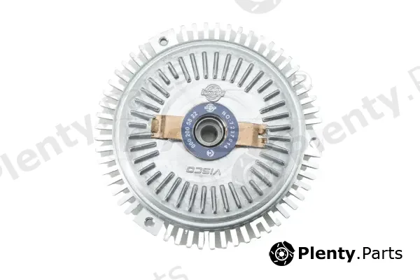 Frey 723701401 — Clutch, radiator fan