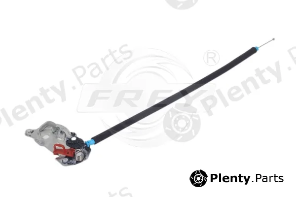Frey 792969301 — Lock Cylinder