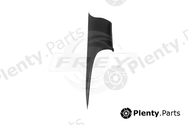 Frey 890042901 — Exterior Door Handle