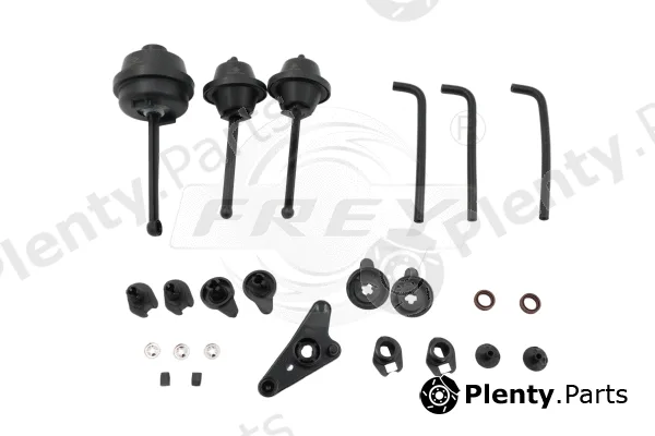 Frey 703430901 — Intake Manifold Module