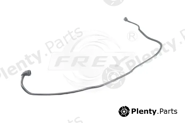 Frey 824532401 — Radiator Hose