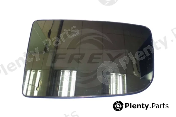 Frey 792007501 — Mirror Glass, exterior mirror