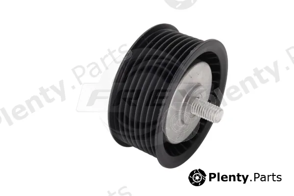 Frey 821107201 — Deflection/Guide Pulley, V-ribbed belt