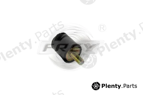 Frey 723601501 — Mounting, radiator
