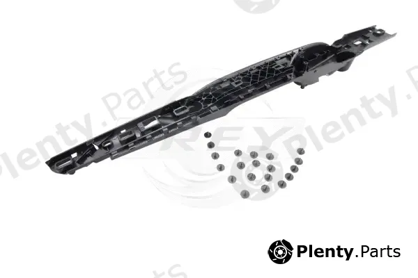 Frey 890042601 — Frame, exterior door handle