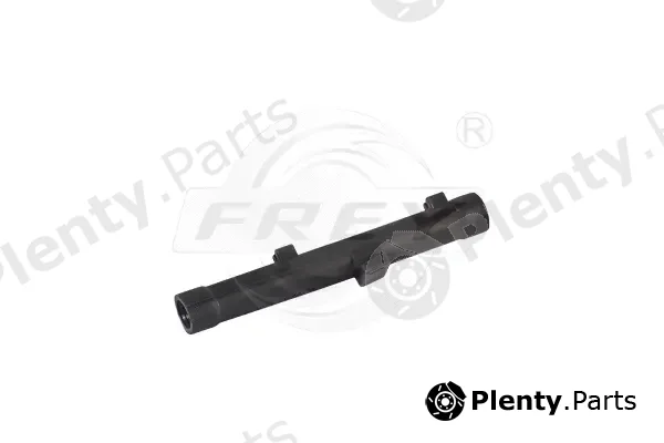 Frey 713002401 — Hose, crankcase ventilation