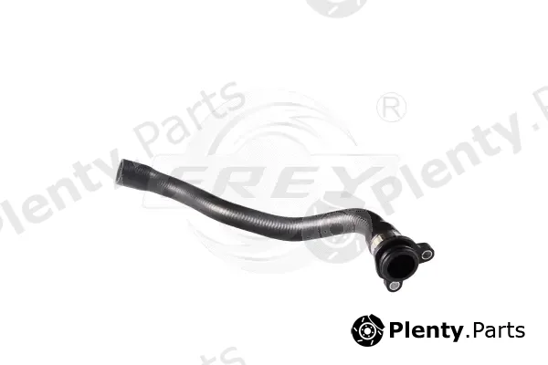 Frey 824555401 — Radiator Hose