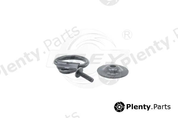 Frey 790600304 — Coupling Head