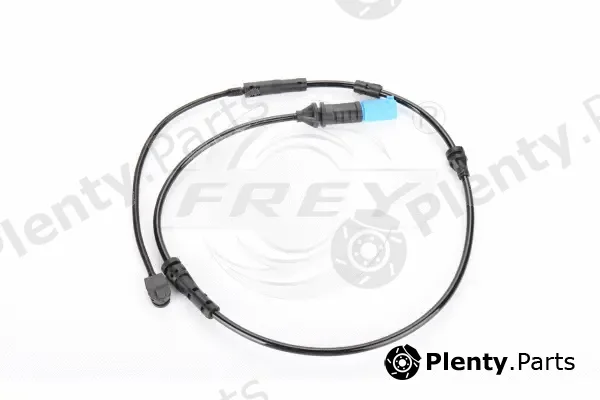 Frey 880711901 — Warning Contact, brake pad wear