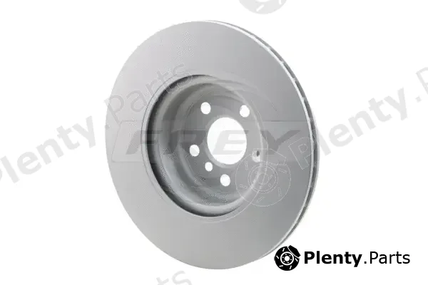 Frey 845232301 — Brake Disc