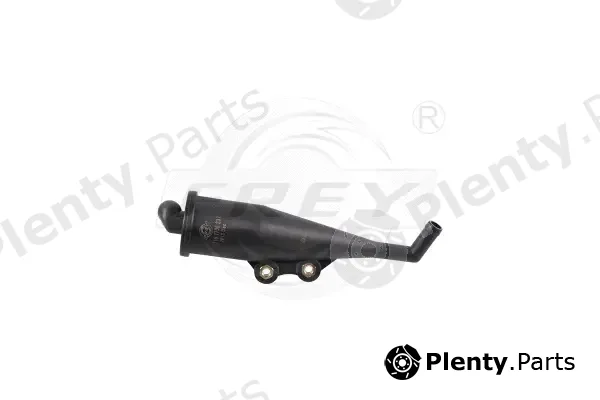 Frey 810108301 — Oil Separator, crankcase ventilation