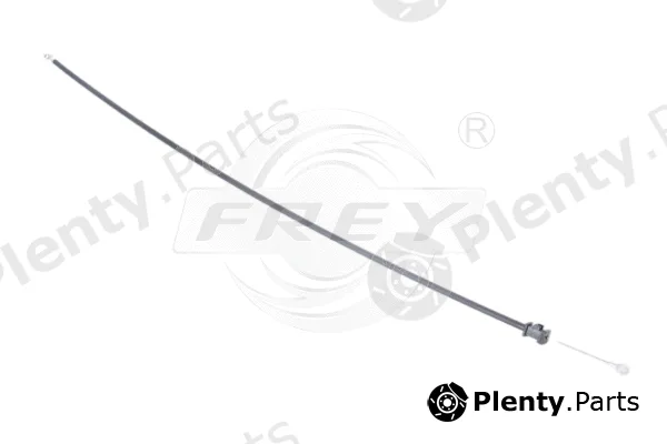 Frey 719500861 — Cable, heater flap