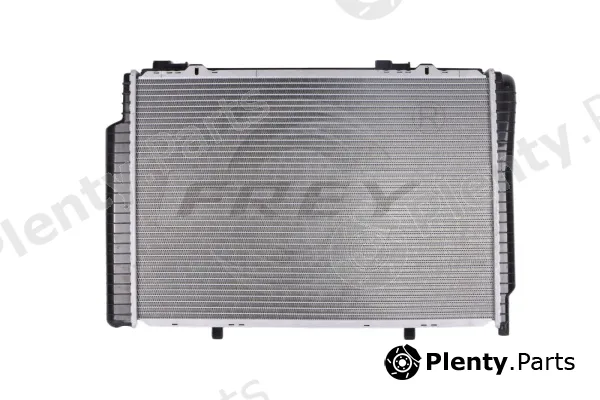 Frey 723825201 — Radiator, engine cooling