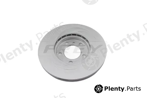 Frey 845233901 — Brake Disc