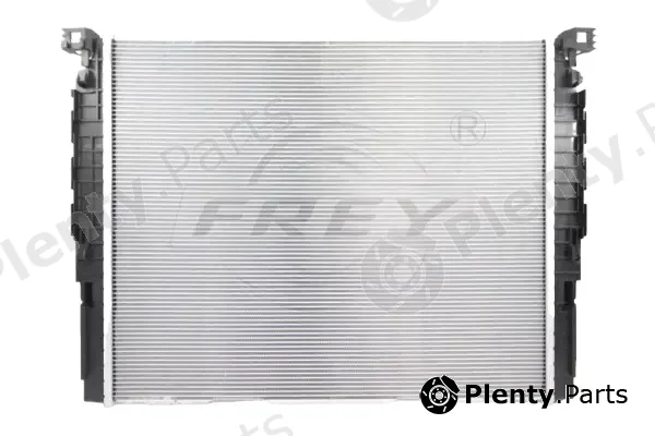 Frey 823817701 — Radiator, engine cooling