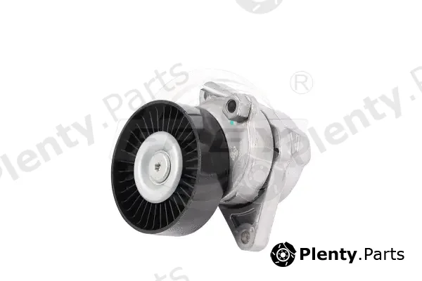 Frey 721200101 — Tensioner Pulley, V-ribbed belt