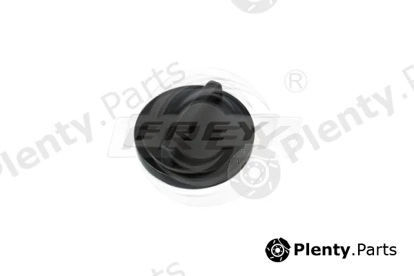 Frey 801200301 — Sealing Cap, oil filler neck