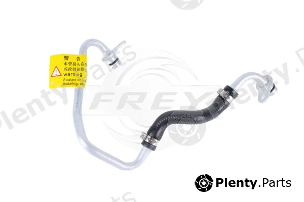 Frey 824598801 — Coolant Pipe