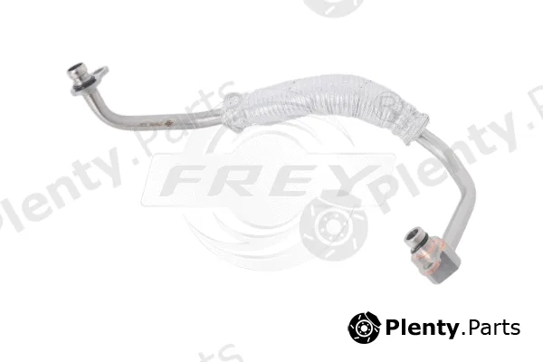 Frey 816035501 — Coolant Pipe