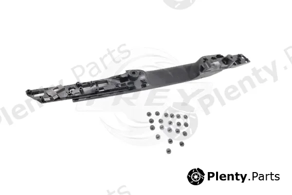Frey 890042501 — Frame, exterior door handle