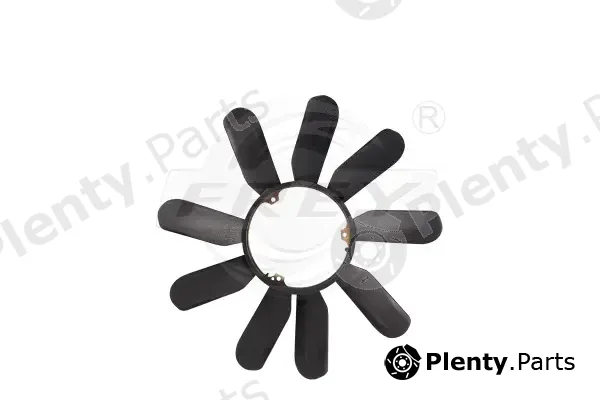 Frey 723502301 — Fan Blade, air conditioning condenser fan