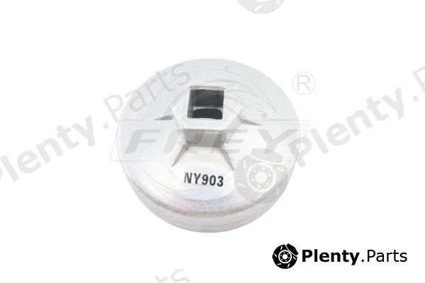 Frey 709110201 — Oil Filter Spanner Set