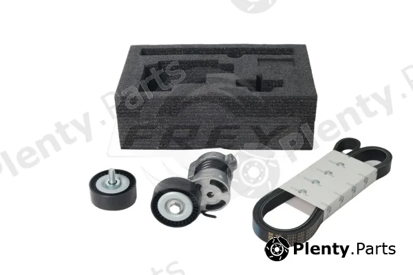 Frey 821207801 — Tensioner, timing belt