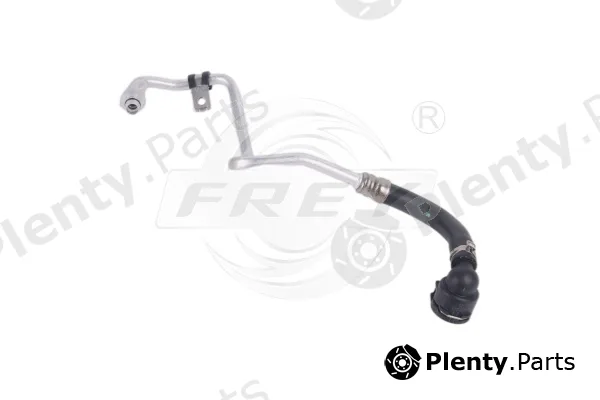 Frey 816040001 — Coolant Pipe